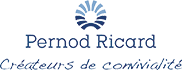 Pernod Ricard logo